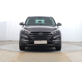 Hyundai Tucson - 2016