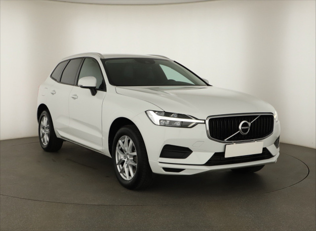Volvo XC60 2019
