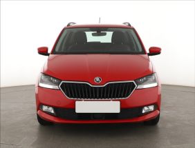 Skoda Fabia - 2021