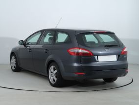 Ford Mondeo - 2008