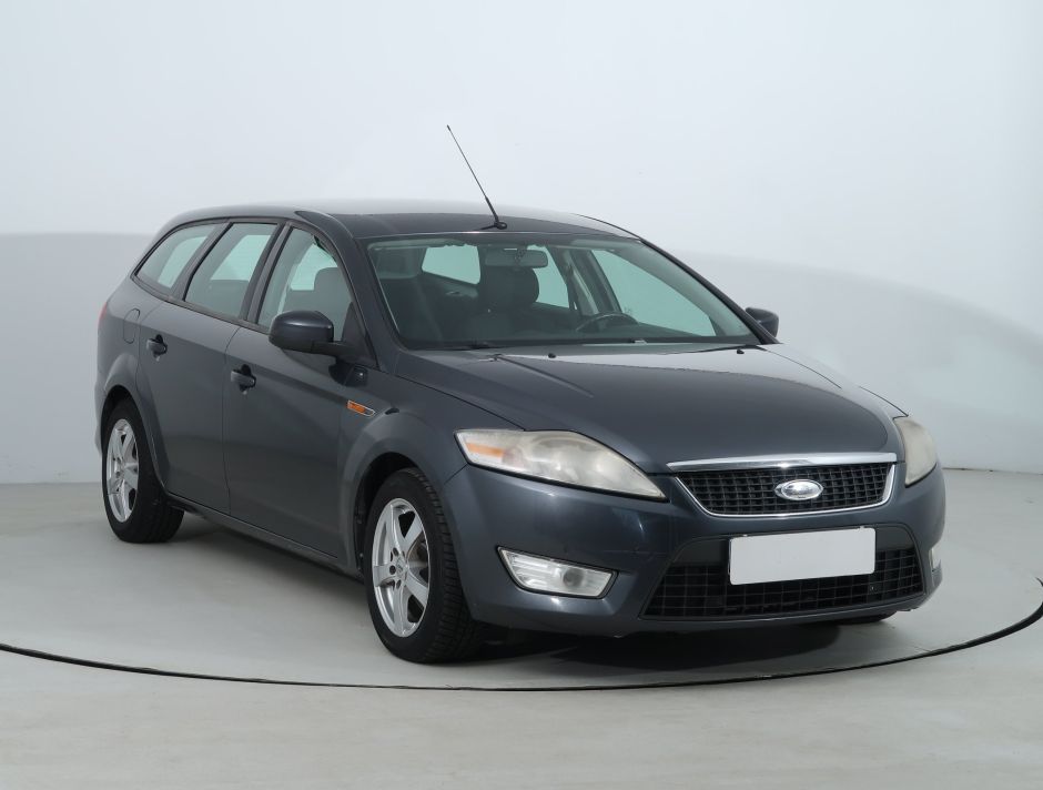 Ford Mondeo - 2008