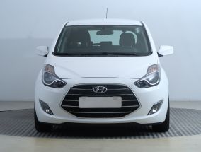 Hyundai ix20 - 2018