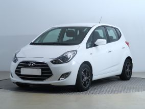 Hyundai ix20 - 2018