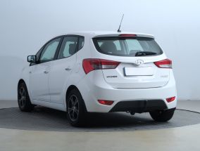 Hyundai ix20 - 2018