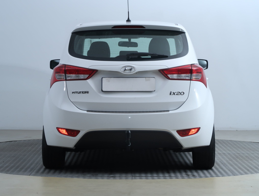 Hyundai ix20