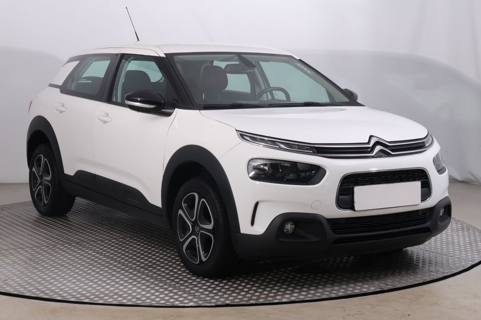 Citroen C4 Cactus - 2020