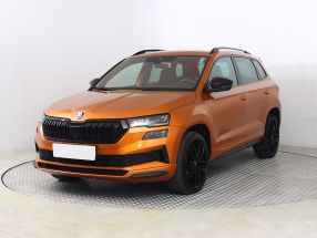 Skoda Karoq - 2022