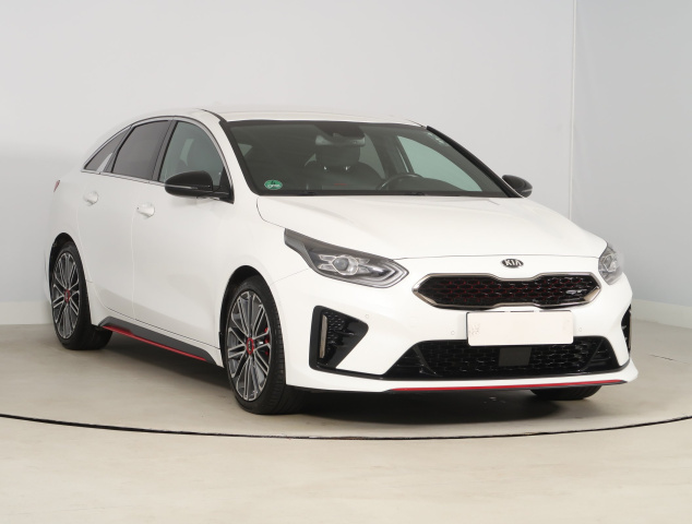 Kia ProCeed 2019