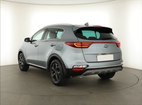 Kia Sportage - 2020
