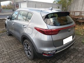 Kia Sportage - 2019