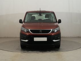 Peugeot Rifter - 2021