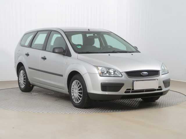 Ford Focus 2006