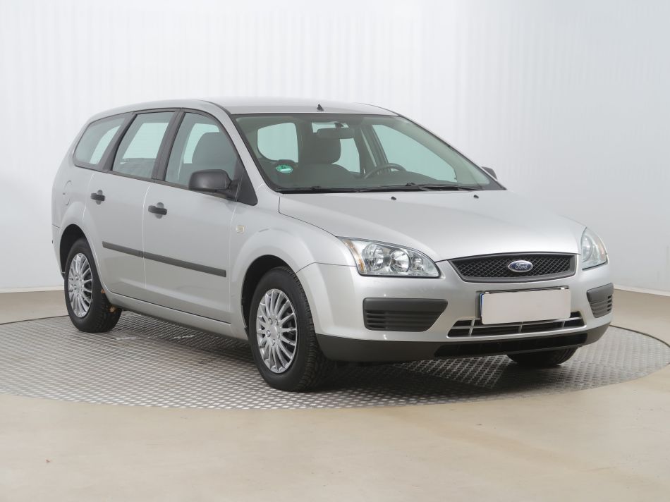 Ford Focus - 2006