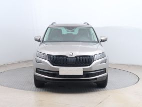Skoda Kodiaq - 2018