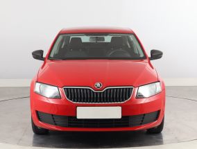 Skoda Octavia - 2015