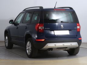 Skoda Yeti - 2014