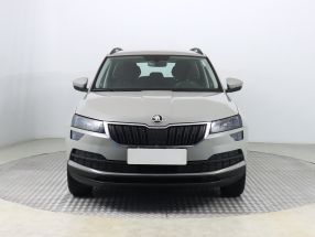 Skoda Karoq - 2021
