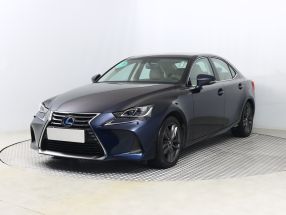 Lexus IS - 2019