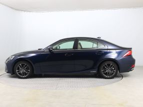 Lexus IS - 2019