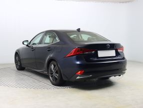 Lexus IS - 2019