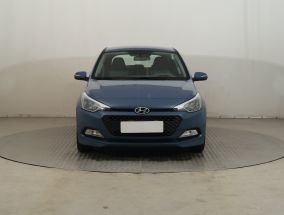 Hyundai i20 - 2017