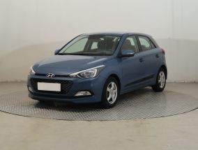 Hyundai i20 - 2017