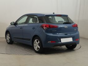 Hyundai i20 - 2017