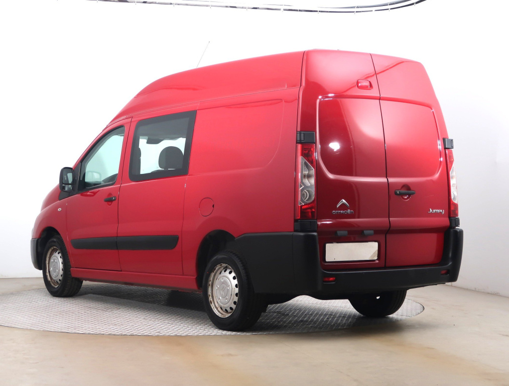 Citroen Jumpy