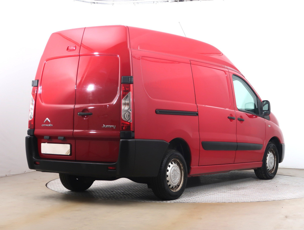 Citroen Jumpy