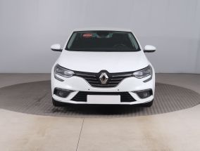 Renault Megane - 2018