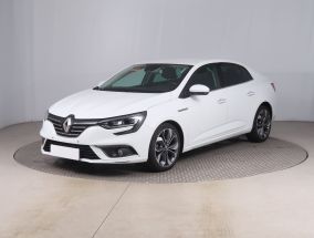 Renault Megane - 2018
