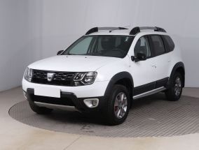 Dacia Duster - 2017