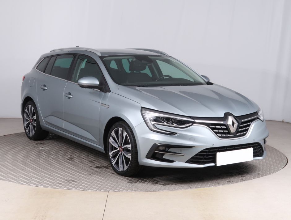 Renault Megane - 2021