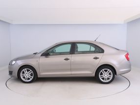 Skoda Rapid - 2013