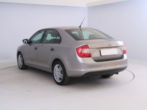 Skoda Rapid - 2013