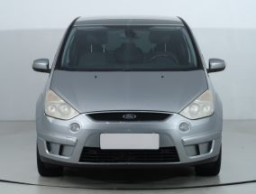 Ford S-Max - 2008