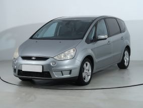Ford S-Max - 2008