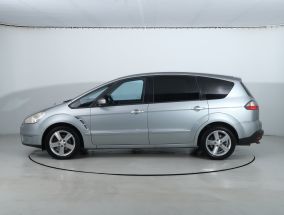 Ford S-Max - 2008