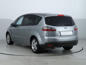 Ford S-Max - 2008