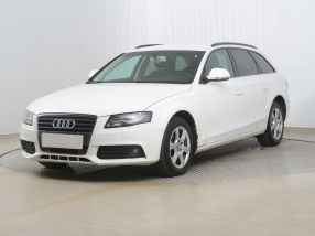 Audi A4 - 2008