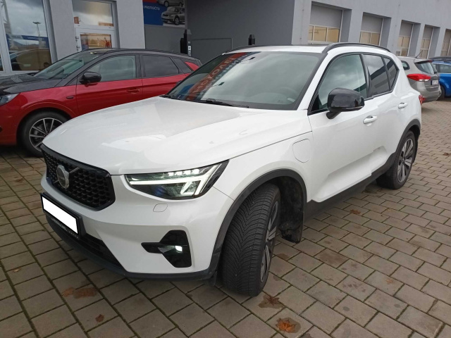 Volvo XC40 2022