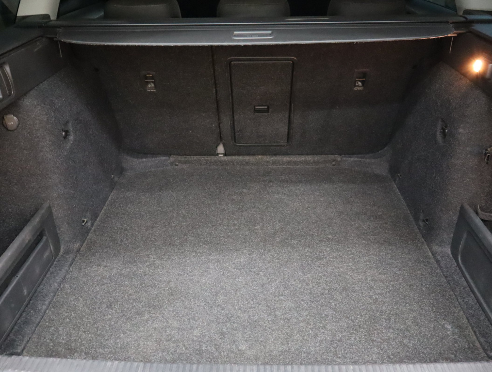 Škoda Octavia Scout