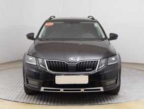 Skoda Octavia Scout - 2017