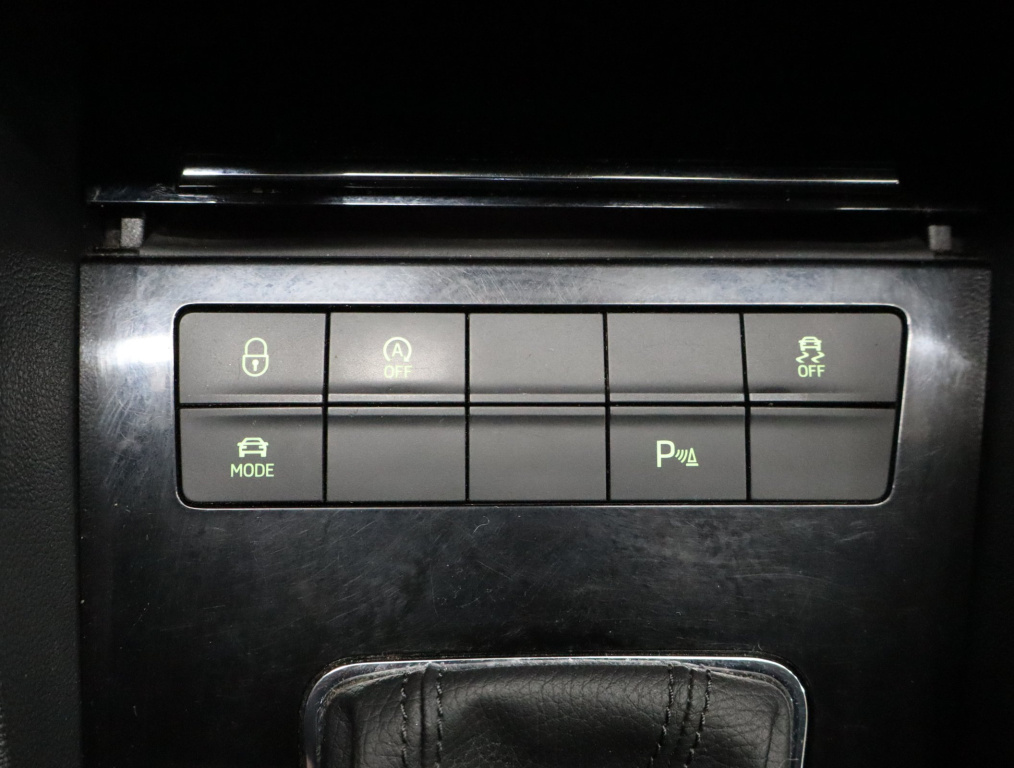 Škoda Octavia Scout