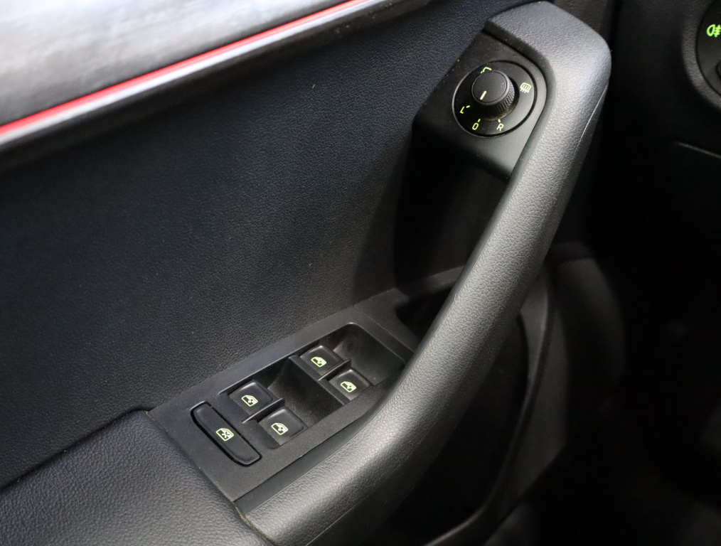 Škoda Octavia Scout