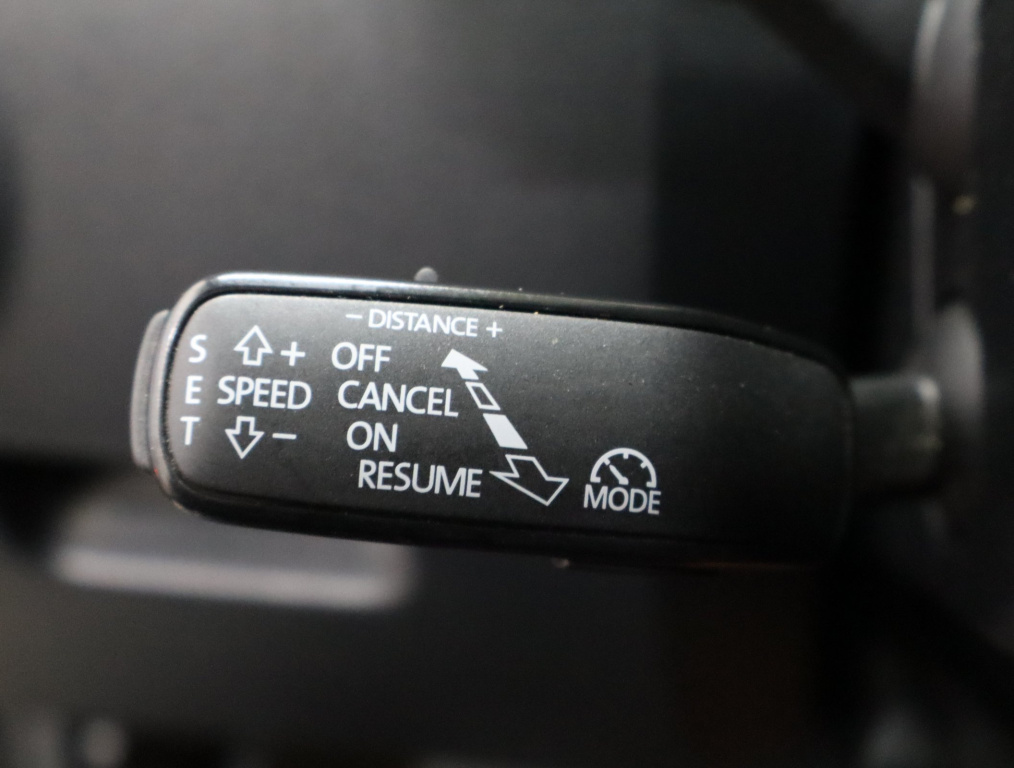 Škoda Octavia Scout