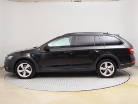 Skoda Octavia Scout - 2017
