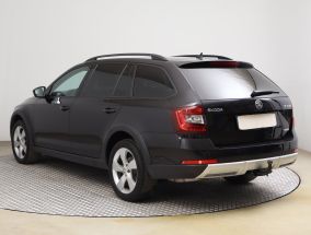 Skoda Octavia Scout - 2017