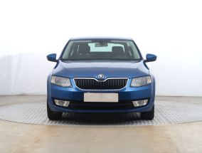 Skoda Octavia - 2014