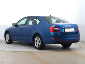 Skoda Octavia - 2014